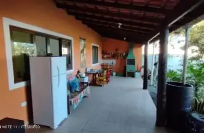 Casa com 1 quarto à venda no Bopiranga, Itanhaém 