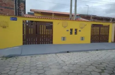 Excelente casa localizada no bairro nossa senhora do sion