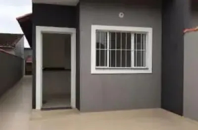 Casa com 2 quartos à venda no Nova Itanhaém, Itanhaém 