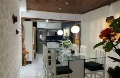 Casa com 3 quartos à venda no Savoy, Itanhaém 