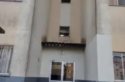 Apartamento com 2 quartos à venda no Jardim Umuarama, Itanhaém 