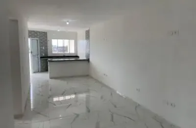 Lindo apartamento localizado no balneário gaivota - lado praia.