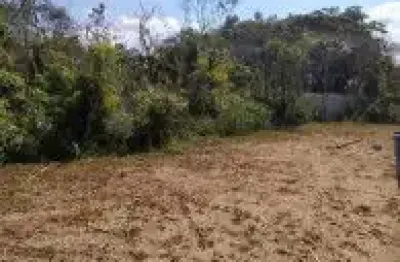 Excelente terreno localizado no bairro luizamar mirim -  lado serra à 1000 metros da rodovia, em rua de terra.