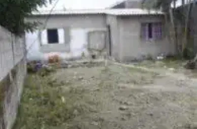 Casa com 2 quartos à venda no Jardim Marilú, Itanhaém 