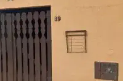 Casa com 2 quartos à venda no Balneário Tupy, Itanhaém 