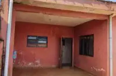 Casa com 3 quartos à venda no Savoy, Itanhaém 