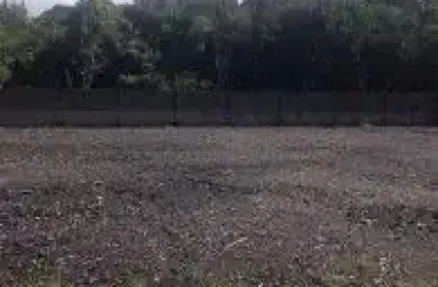 Excelente terreno localizado no bairro jardim marambá, em itanhaém.
