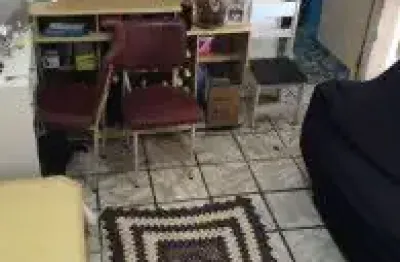 Apartamento com 2 quartos à venda no Balneário Gaivota, Itanhaém 