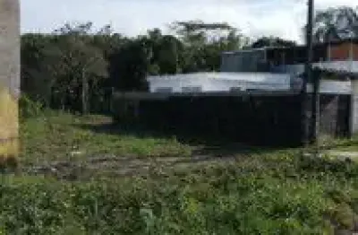 Terreno à venda no Recanto dos Imigrantes, Itanhaém 