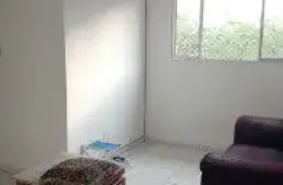 Apartamento com 2 quartos à venda no Jardim Umuarama, Itanhaém 