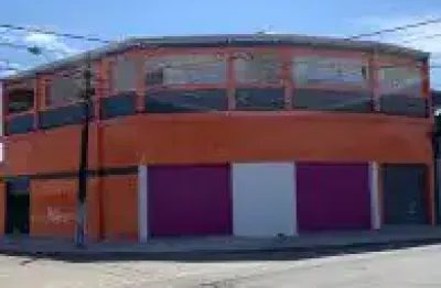 Apartamento localizado no bairro balneário gaivota, em itanhaém - lado praia.