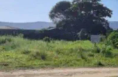 Terreno no bairro suarão, em itanhaém - localizado no lado praia frente ao mar.