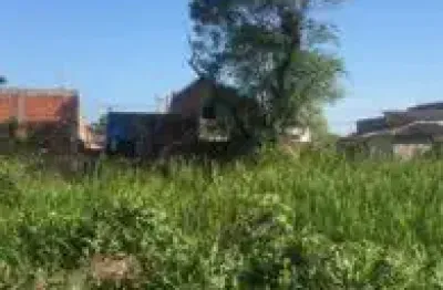 Terreno à venda no Jardim Tropical, Itanhaém 