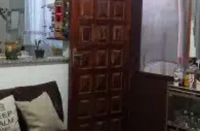 Excelente casa no bairro suarão, lado serra. possui área gourmet, churrasqueira, bicicletário, canil e lavanderia coberta.