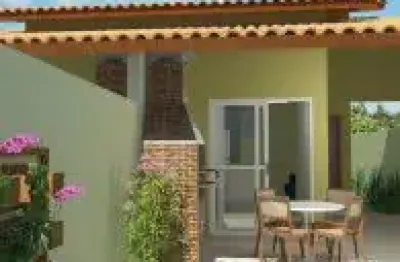 Ótima casa localizada no bairro jardim coronel, em itanhaém.