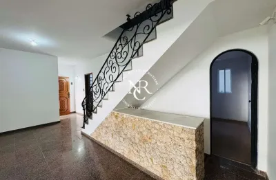 Casa em condomínio com 160m², 4 quartos, 2 garagens na aparecida em santos, sp