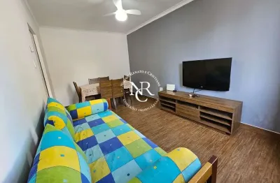 Apartamento com 1 quarto à venda na Avenida Presidente Wilson, 10, Gonzaga, Santos