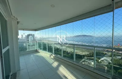 Apartamento a venda com 2 suítes e vaga demarcada no josé menino em santos-sp