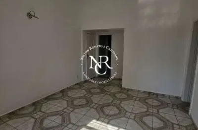 Apartamento á venda com 3 quartos para reforma no josé menino em santos