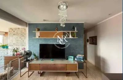 Apartamento com 2 quartos e 2 banheiros à venda, 78 m² por r$ 1.029.000