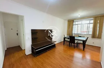 Apartamento com 2 quartos e 2 banheiros à venda, 98 m² por r$ 490.000