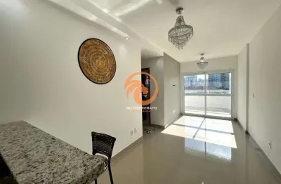 Apartamento garden para locação ou venda no embaré em santos-sp