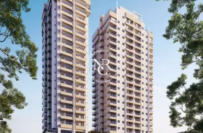 Lançamento no gonzaga - construtora mgq - plantas de 2 e 3 quartos