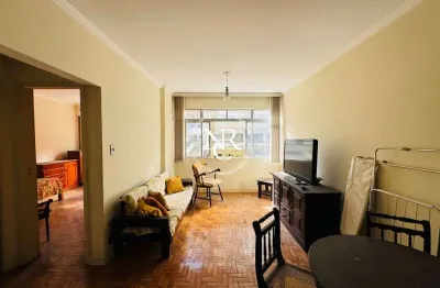 Apartamento á venda em santos por r$ 350 mil, 49m² – confira as fotos