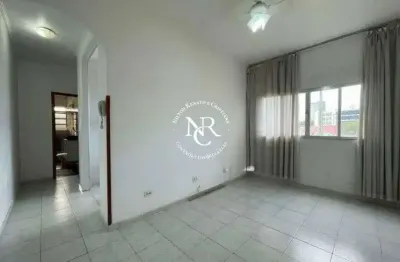 Apartamento com 1 quarto e 1 banheiro à venda, 49 m² por r$ 272.000