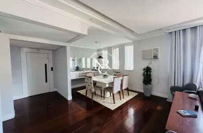 Apartamento com 4 quartos e 5 banheiros à venda, 174 m² por r$ 1.050.000
