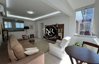 Apartamento com 2 quartos e 2 banheiros para aluguel na pompeia em santos