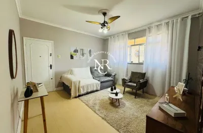 Apartamento com 3 quartos e 2 banheiros à venda, 92 m² por r$ 490.000
