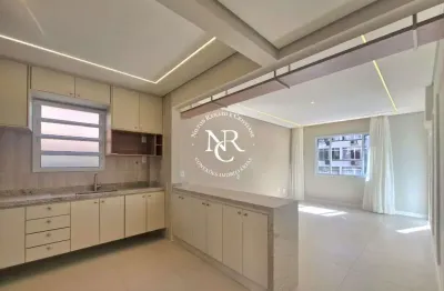 Apartamento com 2 quartos e 3 banheiros à venda, 75 m² por r$ 649.900