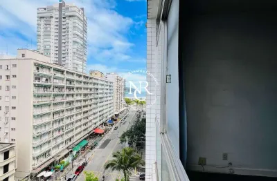 Apartamento com 2 quartos e 2 banheiros à venda, 85 m² por r$ 380.000