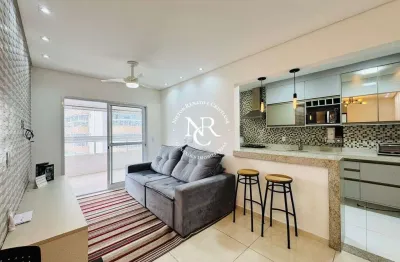 Apartamento com 2 quartos e 3 banheiros à venda, 90 m² por r$ 699.000