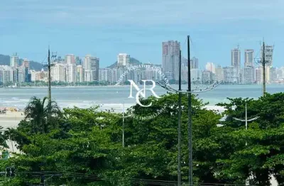 Apartamento com 2 suítes, mobiliado e garagem demarcada à venda no josé menino