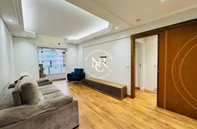 Apartamento com 2 quartos à venda na Rua Saturnino de Brito, 196, Marapé, Santos