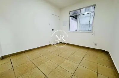 Apartamento para locação com 01 dormitório no boqueirão em santos