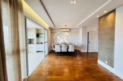 Apartamento com 3 quartos e 2 vagas de garagem no embaré em santos