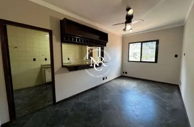 Apartamento com 2 quartos para alugar, 86m² no marapé, santos