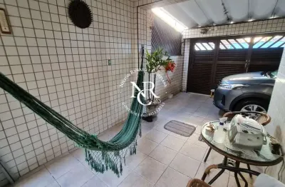 Casa á venda em santos com 3 quartos e 2 banheiros por r$ 719.000