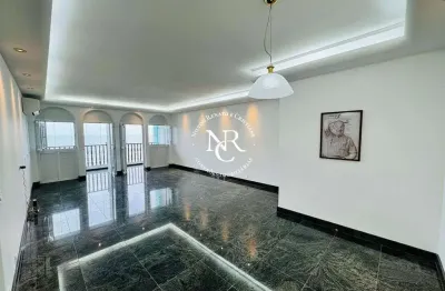 Apartamento frente mar com 3 Quartos e 3 banheiros para venda ou locação