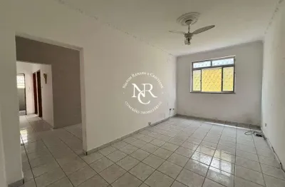 Apartamento com 2 quartos para alugar na Rua Oswaldo Cochrane, 330, Embaré, Santos
