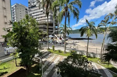 Kitnet / Stúdio à venda na Rua Messia Assú, 69, Itararé, São Vicente