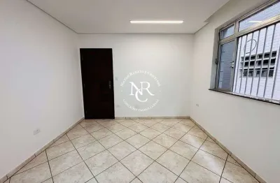 Apartamento para ALUGUEL com 2 quartos na Aparecida em Santos-SP
