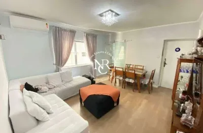 Apartamento á venda próxima a praia dos Milionários em São Vicente - SP