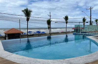 Apartamento com 2 quartos à venda na Rua Centro, 4829, Centro, Mongaguá