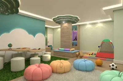 Apartamento com 2 quartos à venda na Rua Mirim, 8993, Vila Mirim, Praia Grande