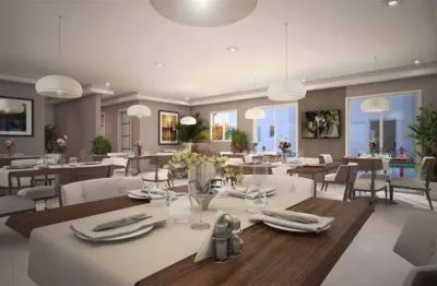 Apartamento com 2 quartos à venda na Rua Vila Maria Leonor, 63, Vila Maria Leonor, Diadema