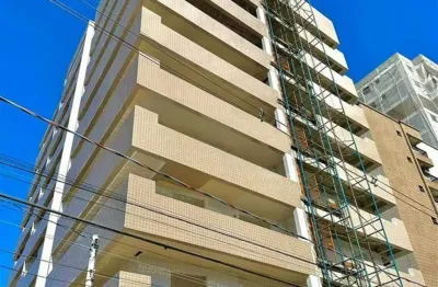 Apartamento com 2 quartos à venda na Rua Aviação, 385, Aviação, Praia Grande